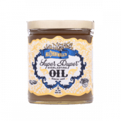 Odie’s Super Duper Everlasting Oil - Light